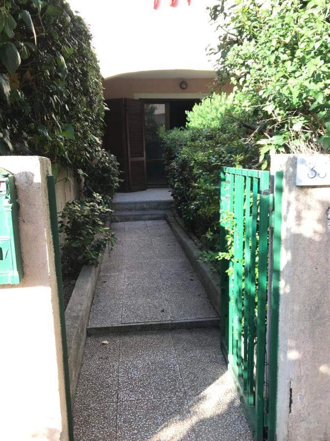 Gli Oleandri Appartamento Olbia
