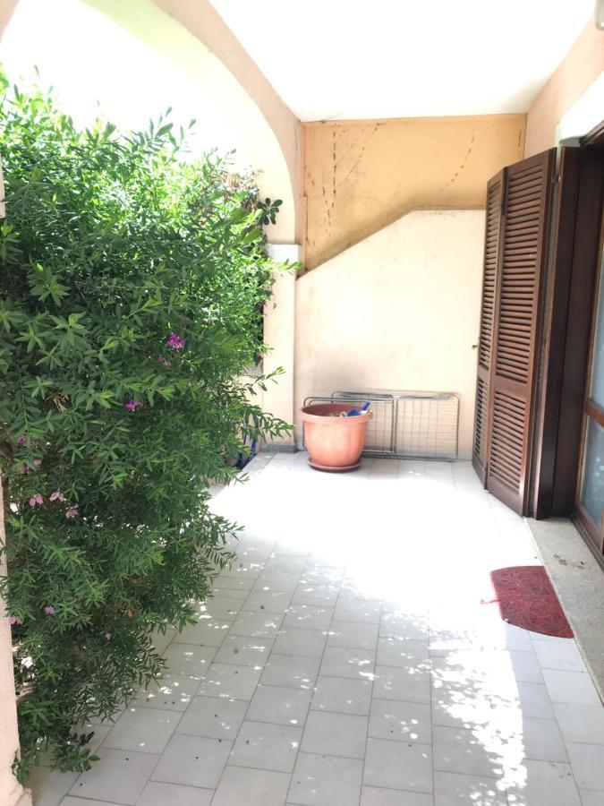 Gli Oleandri * Olbia
