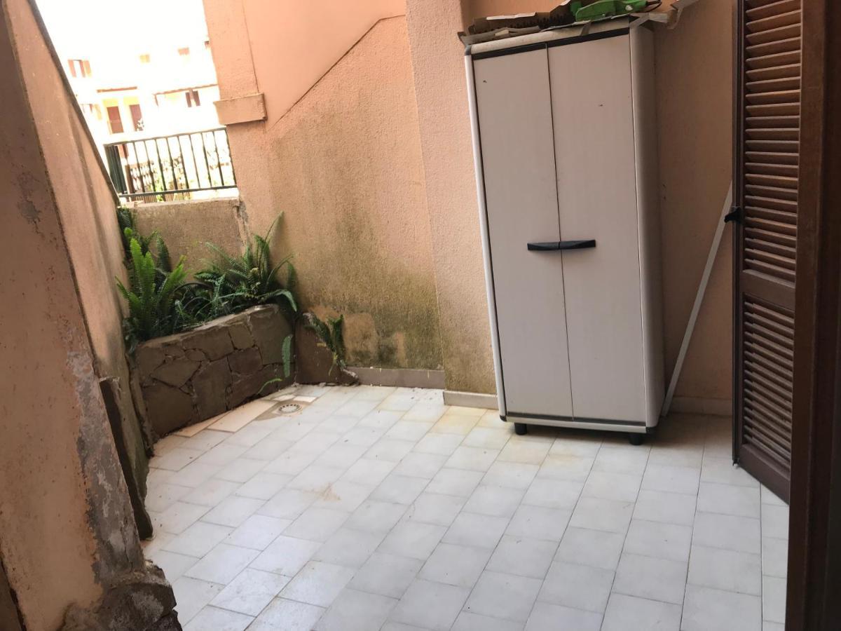 Gli Oleandri Olbia