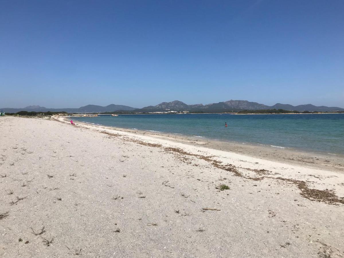 Appartamento Gli Oleandri Olbia