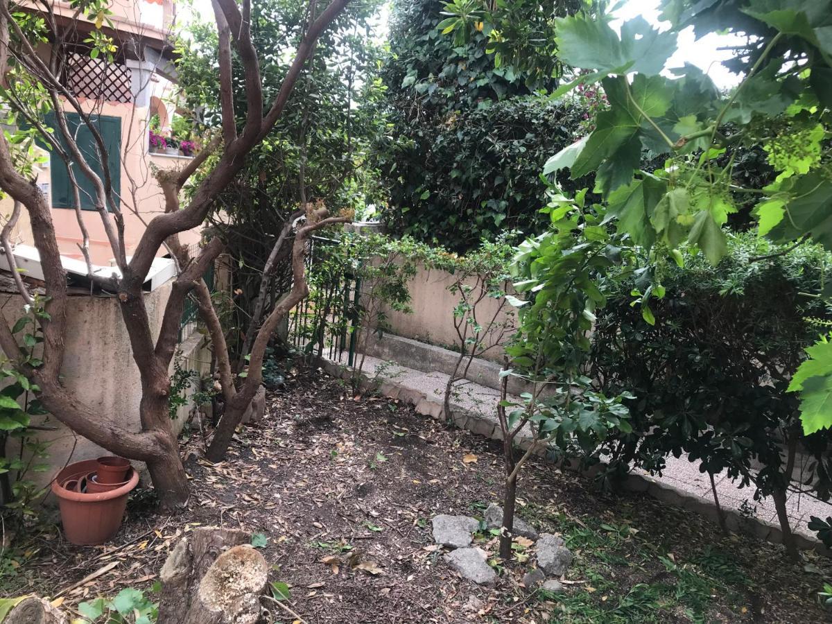 Gli Oleandri * Olbia