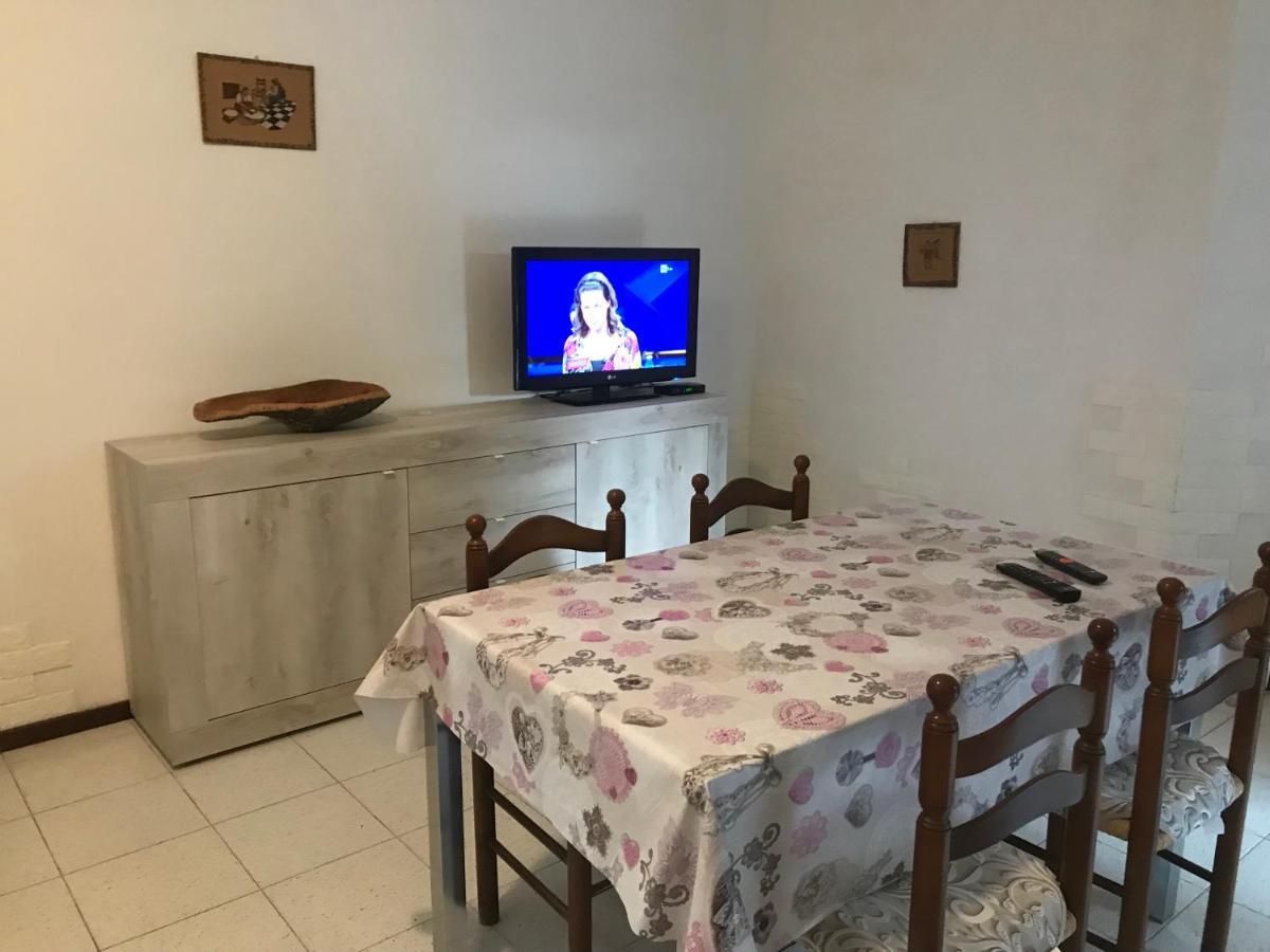 Gli Oleandri Appartamento *
