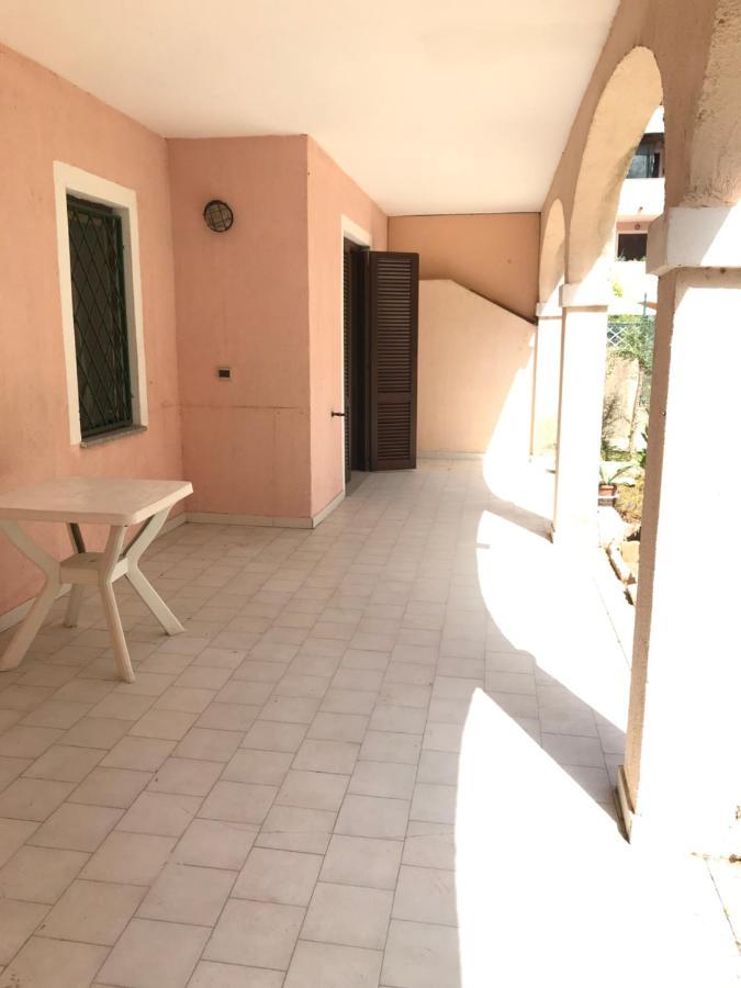 Gli Oleandri Appartamento *