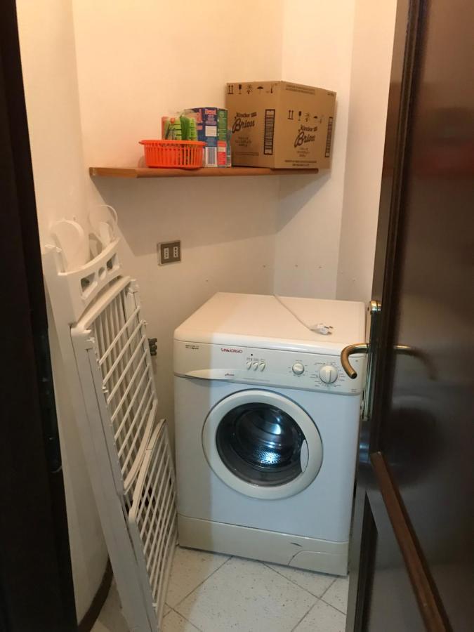 Gli Oleandri Appartamento *