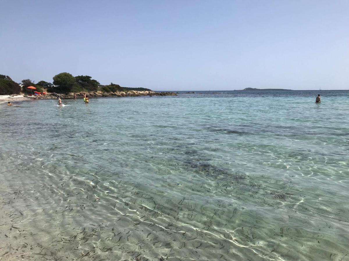 Gli Oleandri Appartamento Olbia