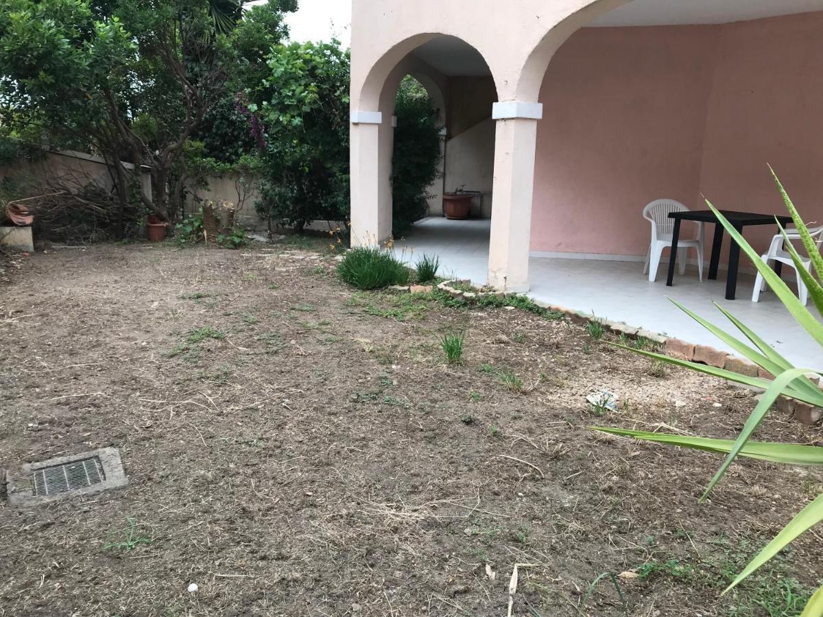 Gli Oleandri * Olbia