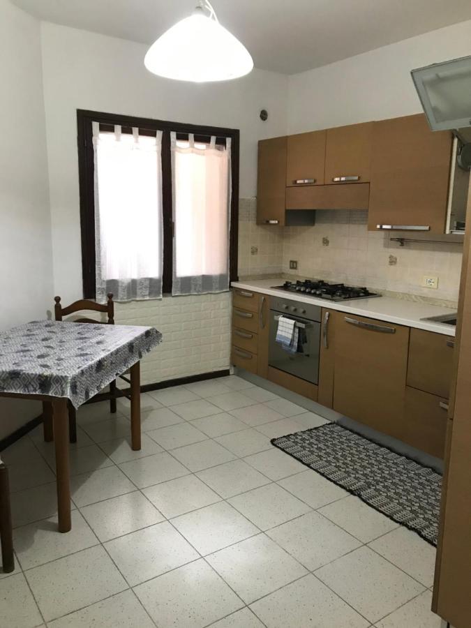 Gli Oleandri Appartamento