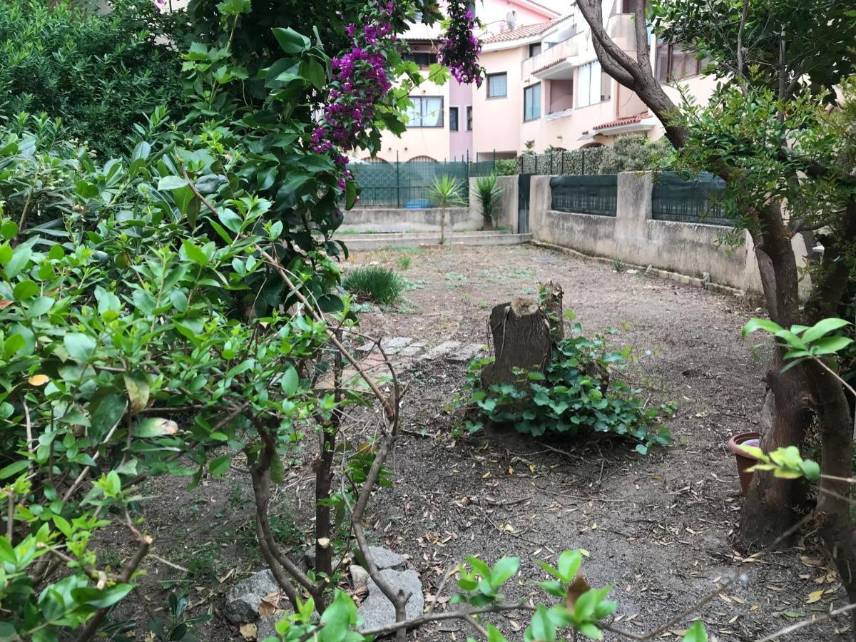 Gli Oleandri Appartamento *