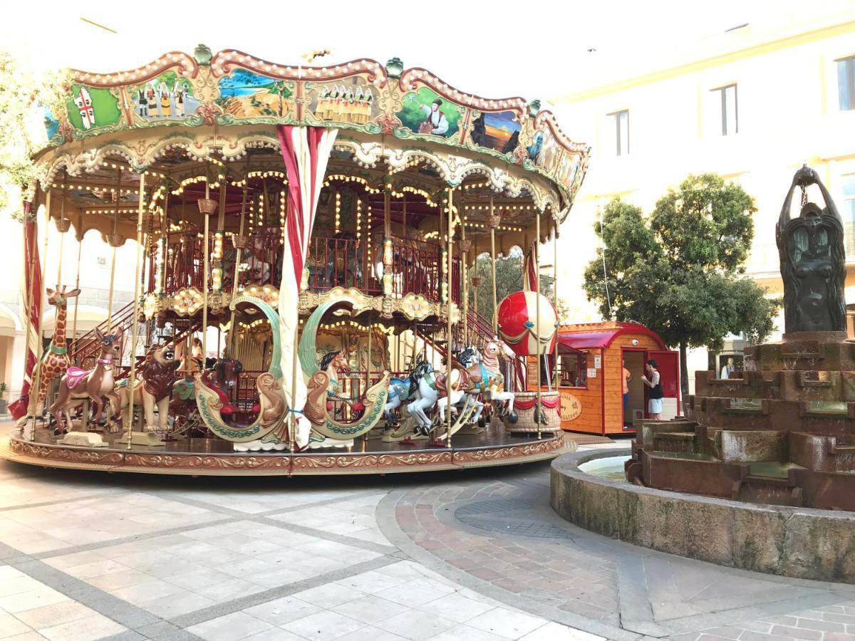 Gli Oleandri Olbia