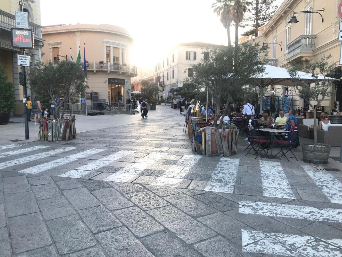 Gli Oleandri Olbia