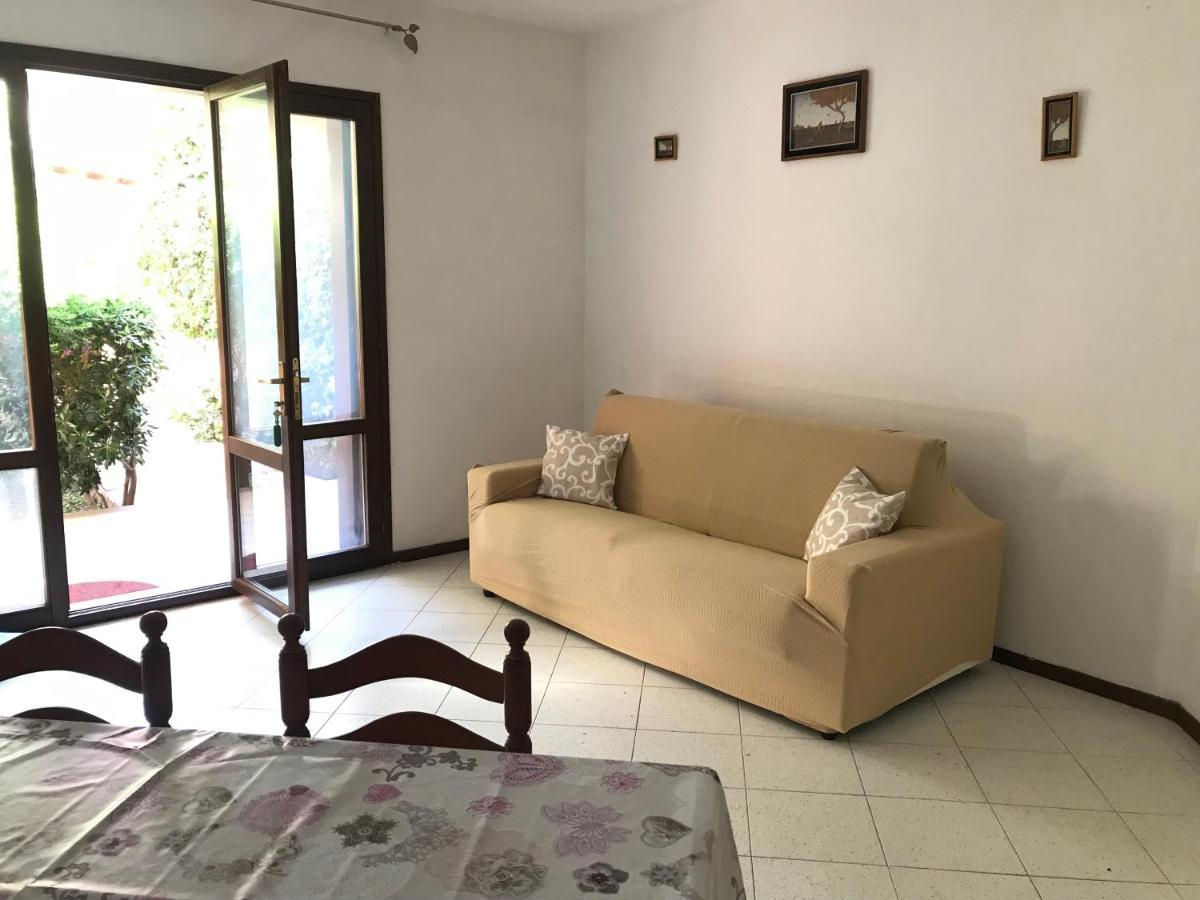 Gli Oleandri Apartment