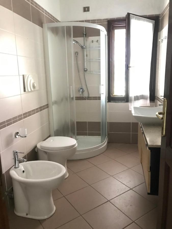 Gli Oleandri * Olbia