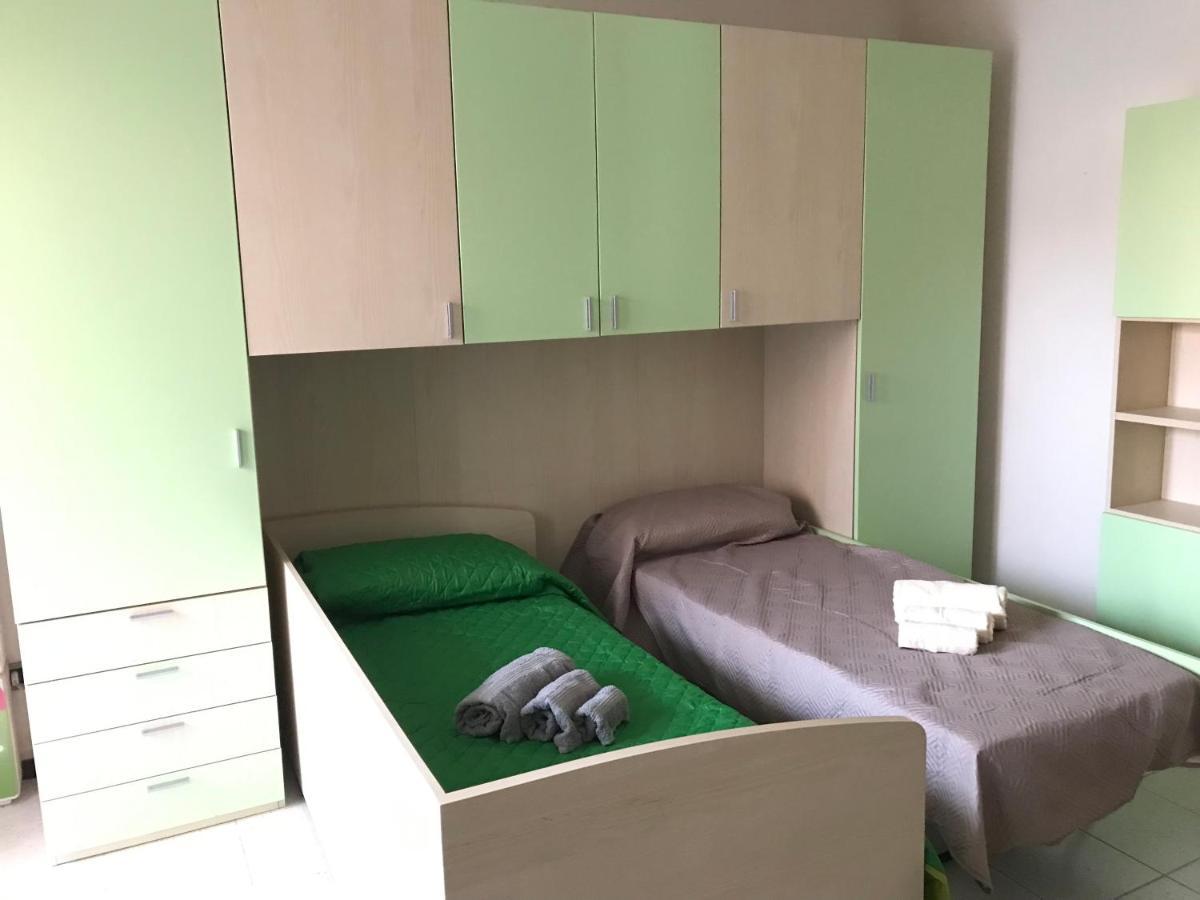 Gli Oleandri Apartment Olbia
