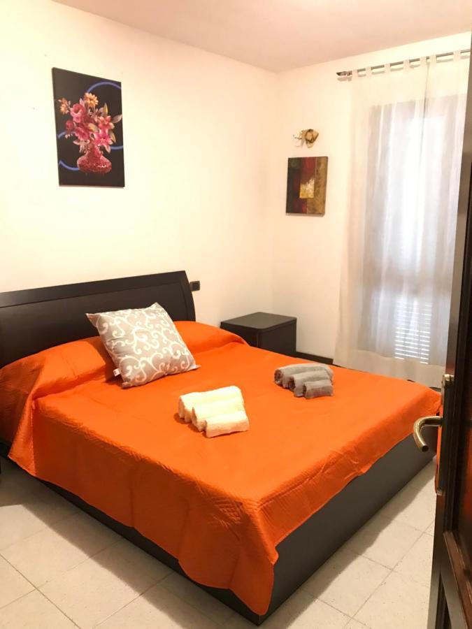 Apartment Gli Oleandri *