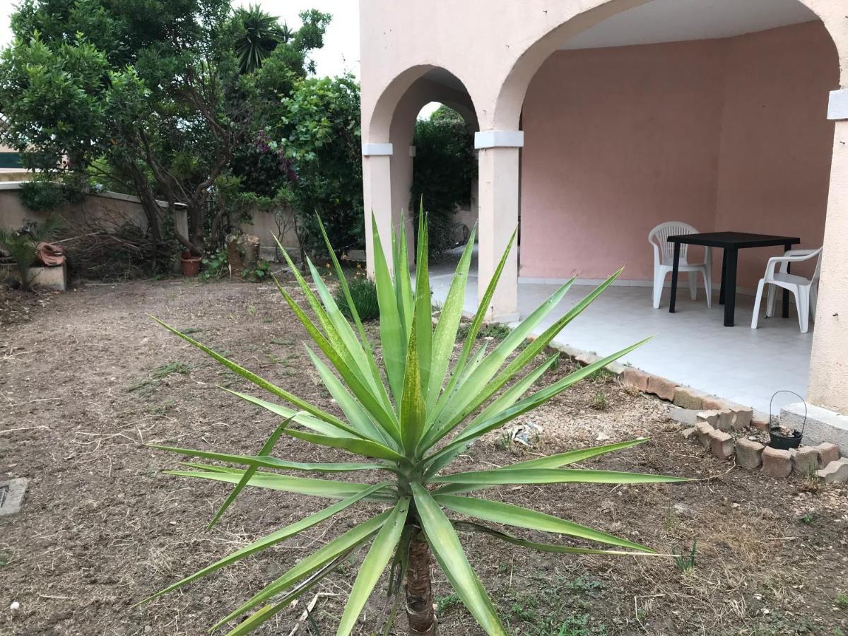Apartment Gli Oleandri